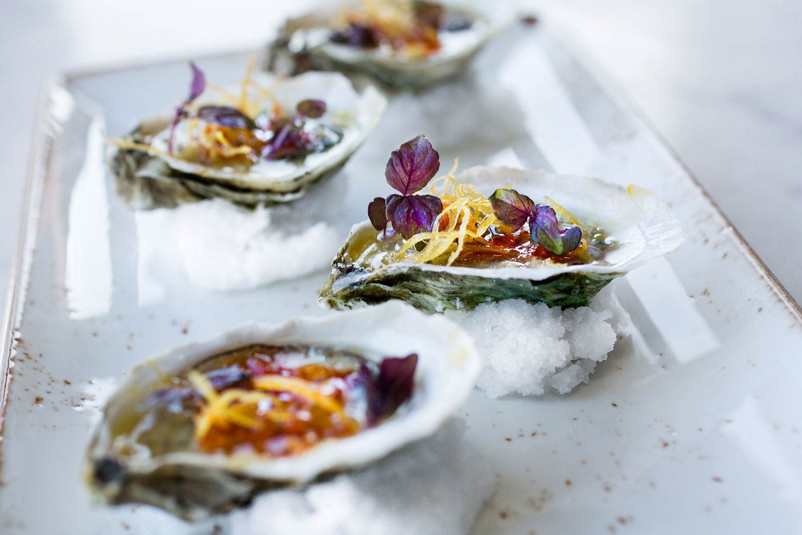 Hotel and Resort Photography