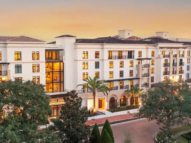 Alfond Inn