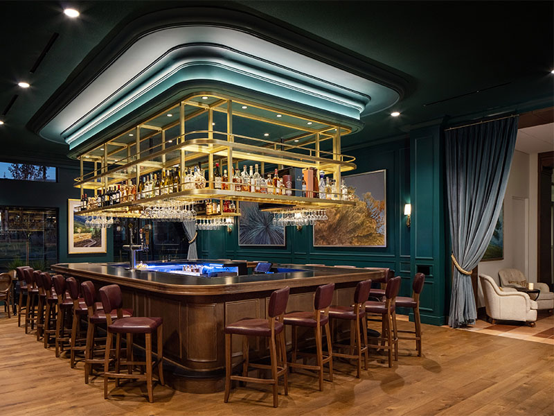 The Benson Hotel & Faculty Club Case Study