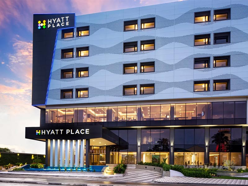 Hyatt House Hyatt Place