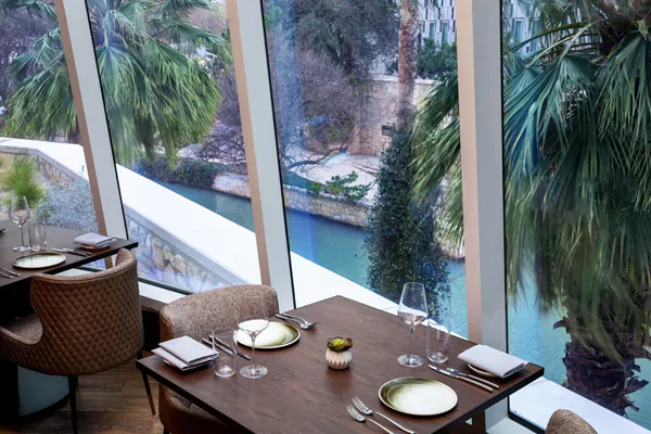 Thompson San Antonio, TX