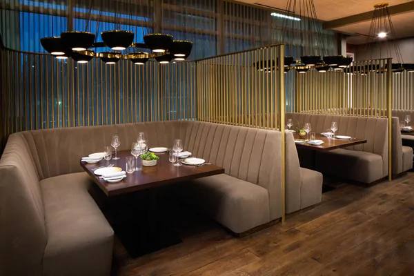 Thompson San Antonio, TX