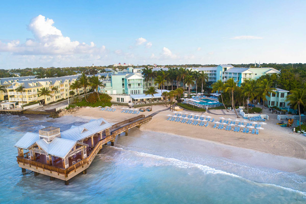 The Reach Key West, Curio Collection by Hilton, Key West, FL