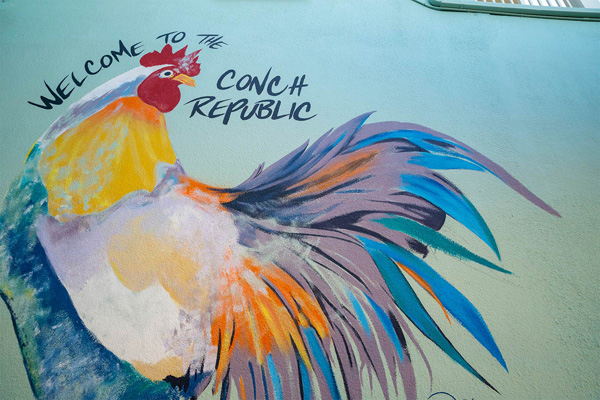 The Reach Key West, Curio Collection by Hilton, Key West, FL