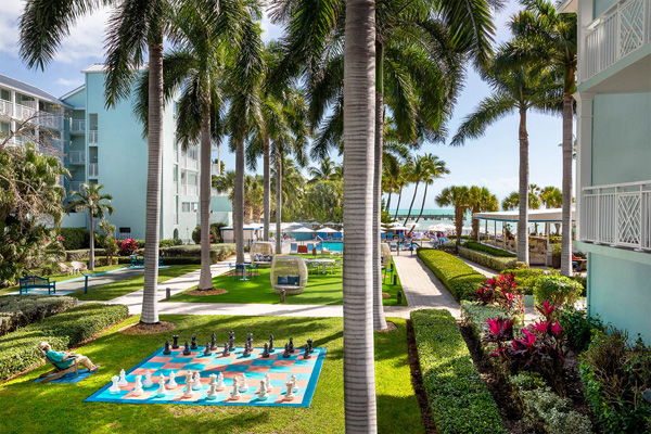 The Reach Key West, Curio Collection by Hilton, Key West, FL
