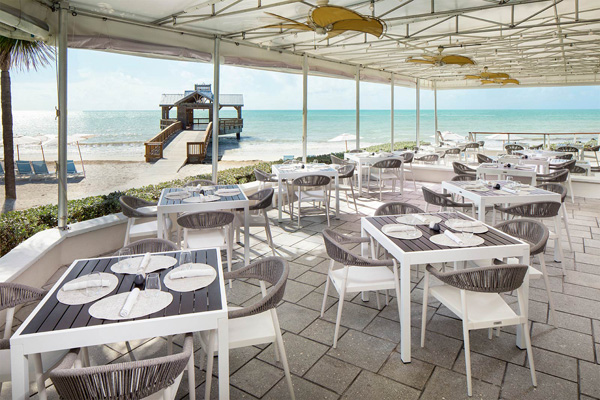 The Reach Key West, Curio Collection by Hilton, Key West, FL