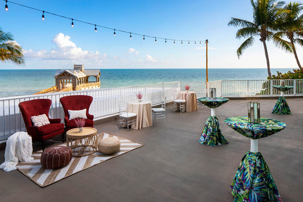 The Reach Key West, Curio Collection by Hilton, Key West, FL
