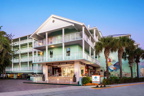 The Reach Key West, Curio Collection by Hilton, Key West, FL