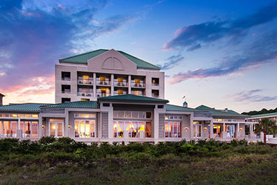 The Westin Hilton Head Island Resort & Spa 