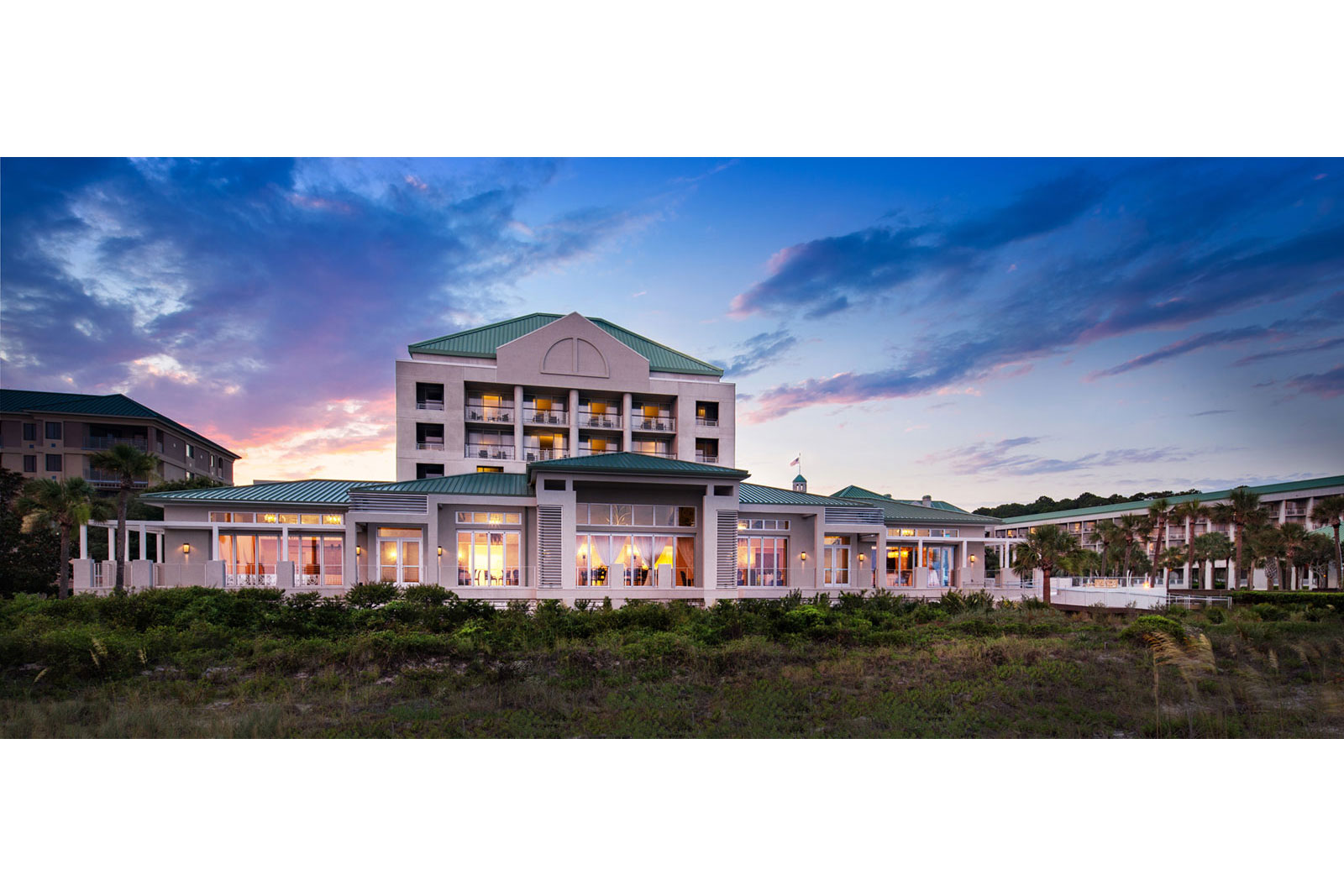 The Westin Hilton Head Island Resort & Spa 