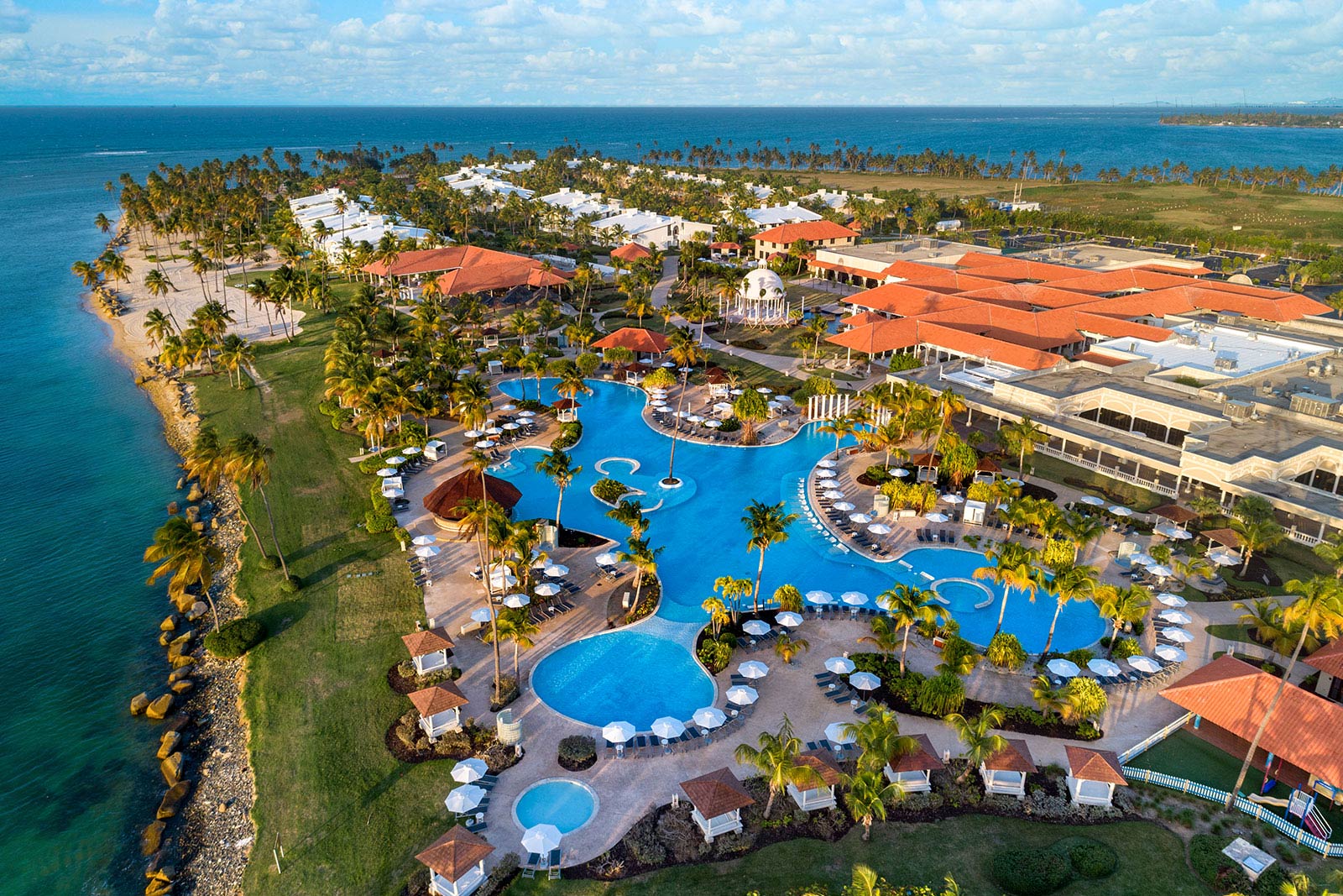 Hotel and Resort Photography