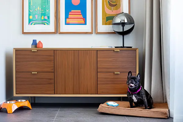 Canopy by Hilton Grand Rapids Downtown, Grand Rapids, MI photography by Greg Ceo, photo edited by Valentin Sivyakov