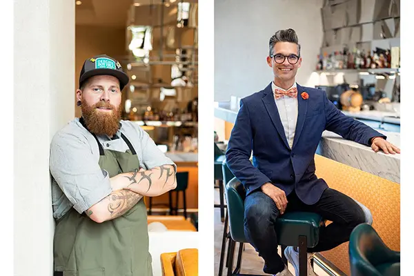 NAME photography by Greg Ceo, photo edited by Valentin Sivyakov