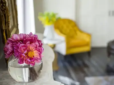 Social Media photography for hotels portfolio by Greg Ceo Studio